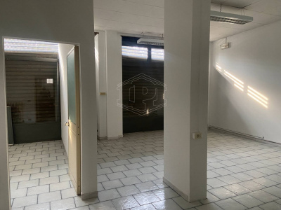 Negozio trasformabile in Corso Adriatico (TO)