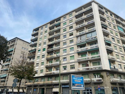 Negozio trasformabile in Corso Adriatico (TO)
