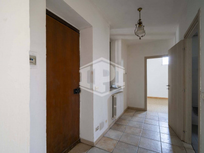 Trilocale a reddito in Via Vittorio Veneto, Riva presso Chieri (TO)