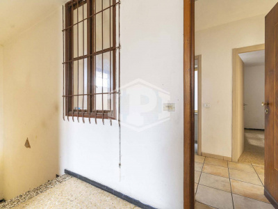 Trilocale a reddito in Via Vittorio Veneto, Riva presso Chieri (TO)