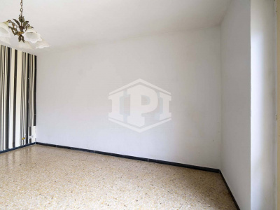 Trilocale a reddito in Via Vittorio Veneto, Riva presso Chieri (TO)