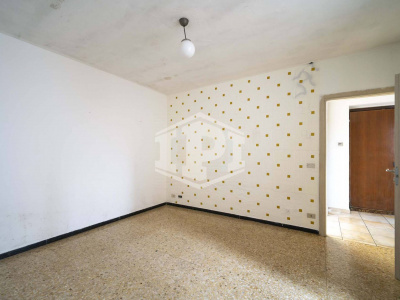 Trilocale a reddito in Via Vittorio Veneto, Riva presso Chieri (TO)