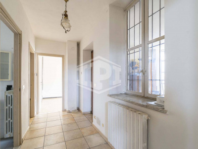 Trilocale a reddito in Via Vittorio Veneto, Riva presso Chieri (TO)