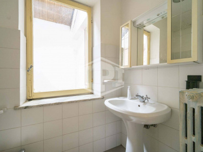 Trilocale a reddito in Via Vittorio Veneto, Riva presso Chieri (TO)