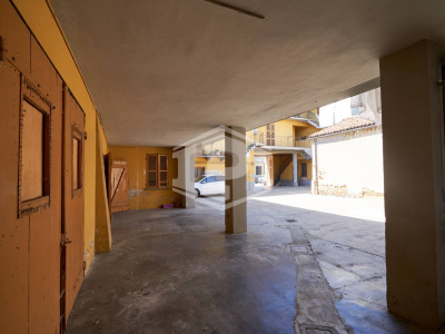 Trilocale a reddito in Via Vittorio Veneto, Riva presso Chieri (TO)