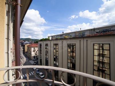 Trilocale in Via Oropa (TO)