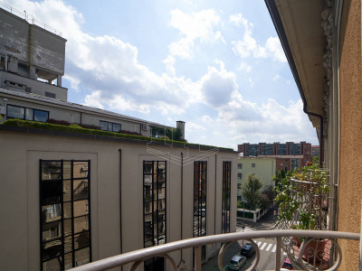 Trilocale in Via Oropa (TO)