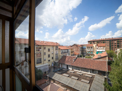Trilocale in Via Oropa (TO)