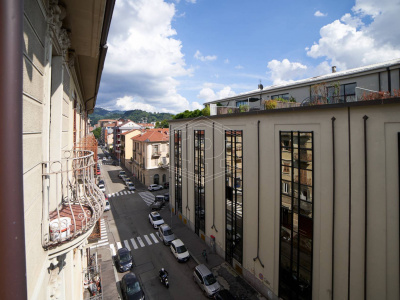 Trilocale in Via Oropa (TO)