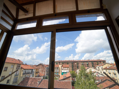 Trilocale in Via Oropa (TO)