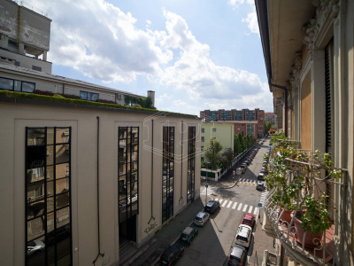 Trilocale in Via Oropa (TO)