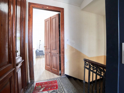 Trilocale in Via Oropa (TO)