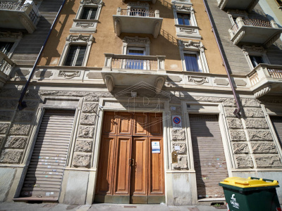 Trilocale in Via Oropa (TO)