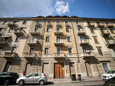 Trilocale in Via Oropa (TO)
