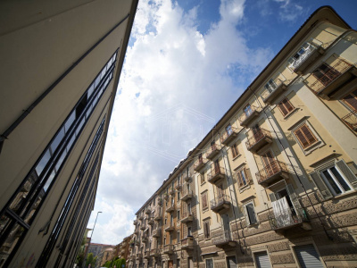 Trilocale in Via Oropa (TO)