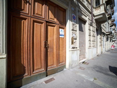 Trilocale in Via Oropa (TO)