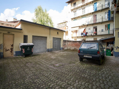 Trilocale in Via Oropa (TO)
