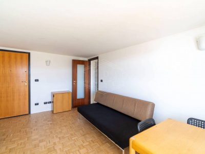 Bilocale arredato in Corso Cincinnato (TO)
