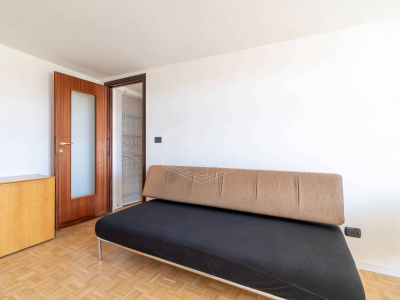 Bilocale arredato in Corso Cincinnato (TO)