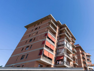 Bilocale arredato in Corso Cincinnato (TO)