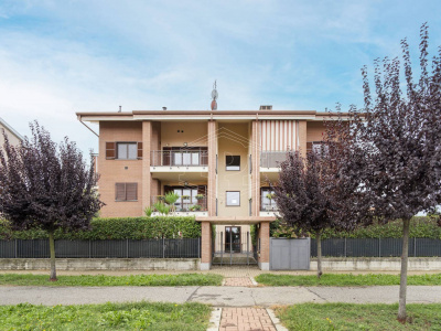 Trilocale duplex in Via Aldo Moro, Pianezza (TO)