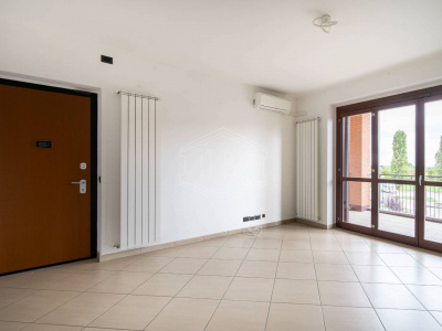 Trilocale duplex in Via Aldo Moro, Pianezza (TO)