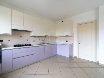 Trilocale duplex in Via Aldo Moro, Pianezza (TO)