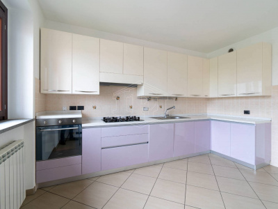 Trilocale duplex in Via Aldo Moro, Pianezza (TO)