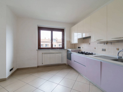 Trilocale duplex in Via Aldo Moro, Pianezza (TO)