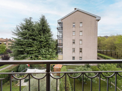 Trilocale duplex in Via Aldo Moro, Pianezza (TO)