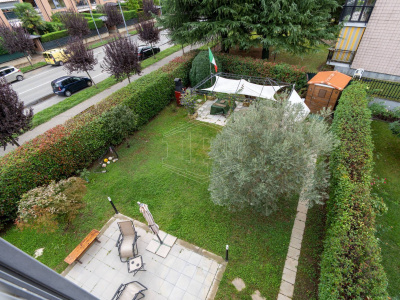 Trilocale duplex in Via Aldo Moro, Pianezza (TO)