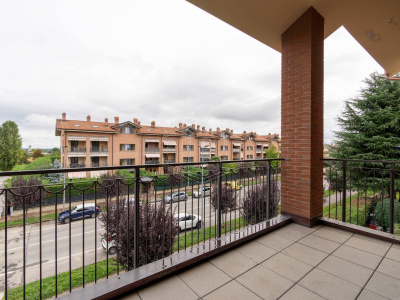 Trilocale duplex in Via Aldo Moro, Pianezza (TO)