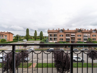 Trilocale duplex in Via Aldo Moro, Pianezza (TO)