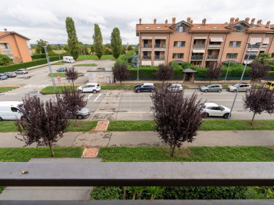 Trilocale duplex in Via Aldo Moro, Pianezza (TO)