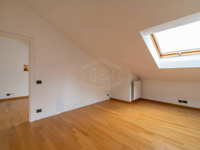 Trilocale duplex in Via Aldo Moro, Pianezza (TO)