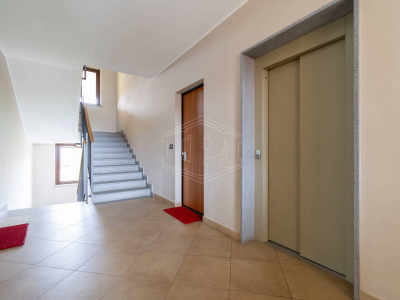 Trilocale duplex in Via Aldo Moro, Pianezza (TO)