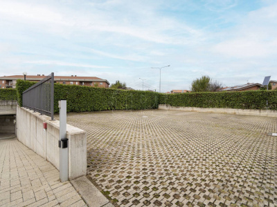 Trilocale duplex in Via Aldo Moro, Pianezza (TO)