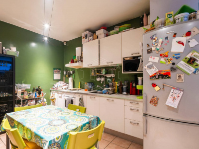 Bilocale a reddito in Via Morazzone (TO)