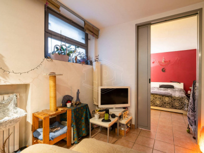 Bilocale a reddito in Via Morazzone (TO)