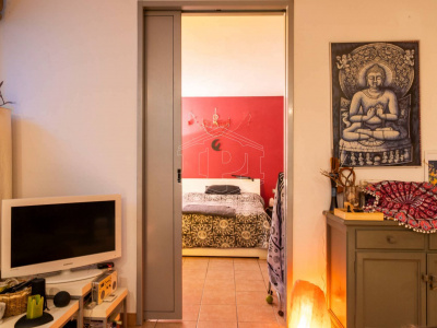 Bilocale a reddito in Via Morazzone (TO)