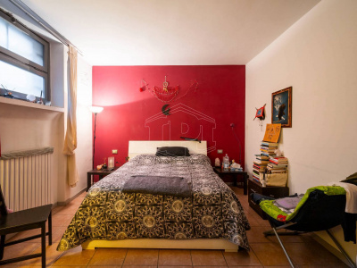 Bilocale a reddito in Via Morazzone (TO)