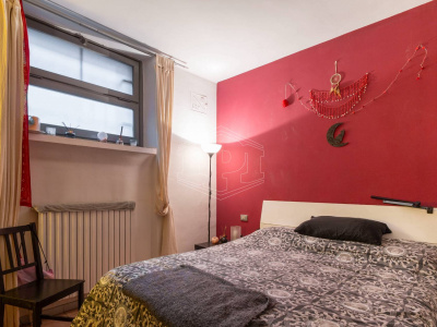 Bilocale a reddito in Via Morazzone (TO)