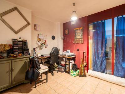 Bilocale a reddito in Via Morazzone (TO)