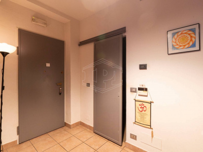 Bilocale a reddito in Via Morazzone (TO)