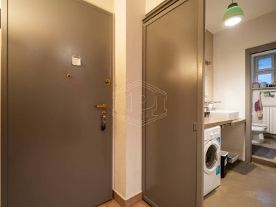 Bilocale a reddito in Via Morazzone (TO)