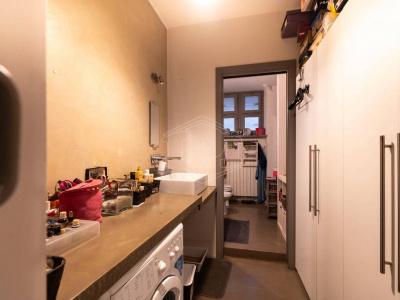 Bilocale a reddito in Via Morazzone (TO)