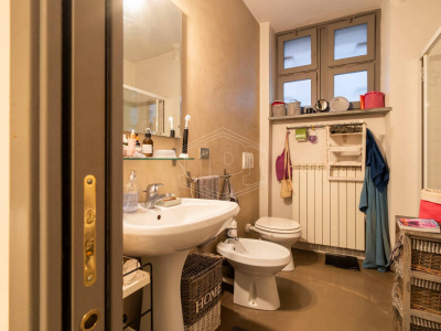 Bilocale a reddito in Via Morazzone (TO)