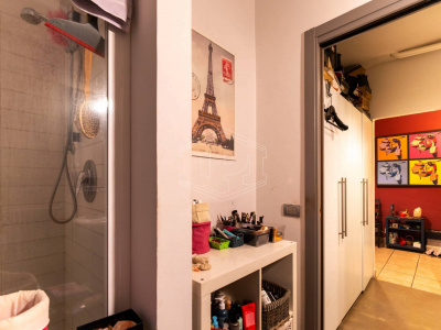 Bilocale a reddito in Via Morazzone (TO)