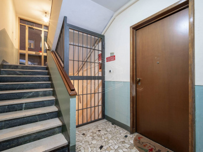 Bilocale a reddito in Via Morazzone (TO)