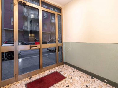 Bilocale a reddito in Via Morazzone (TO)